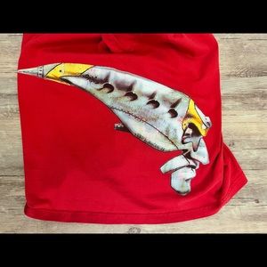 Rare Vintage 2000s Oakley Graphic T-shirt